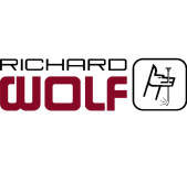 Richard wolf logo